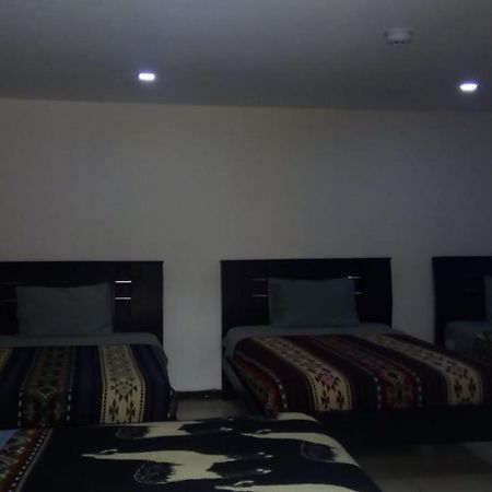 The Backpacker Hostal Ibarra Luaran gambar