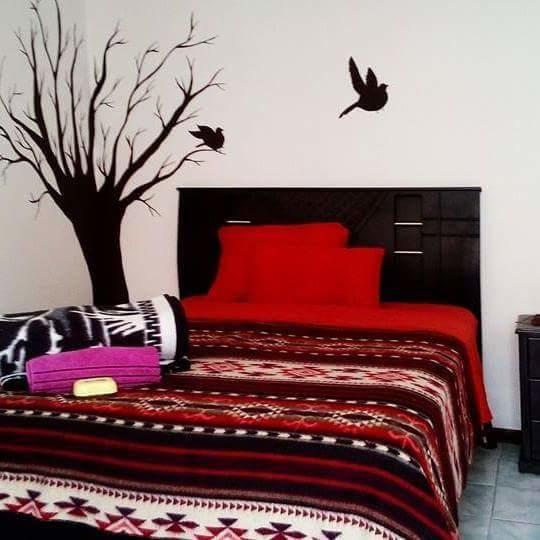 The Backpacker Hostal Ibarra Luaran gambar