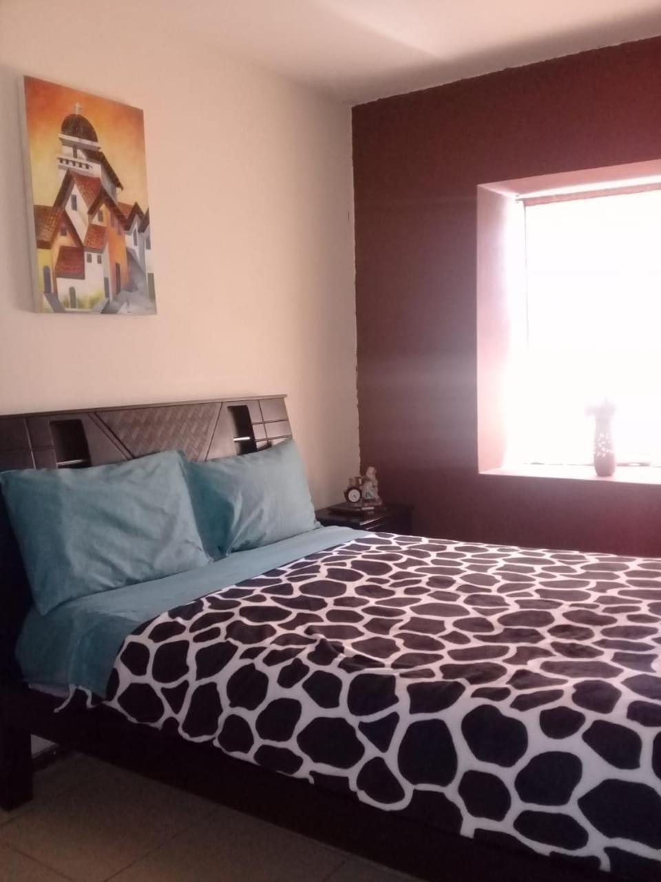 The Backpacker Hostal Ibarra Luaran gambar