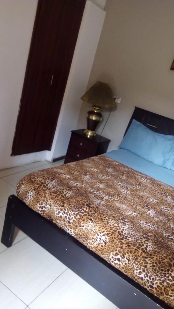 The Backpacker Hostal Ibarra Luaran gambar