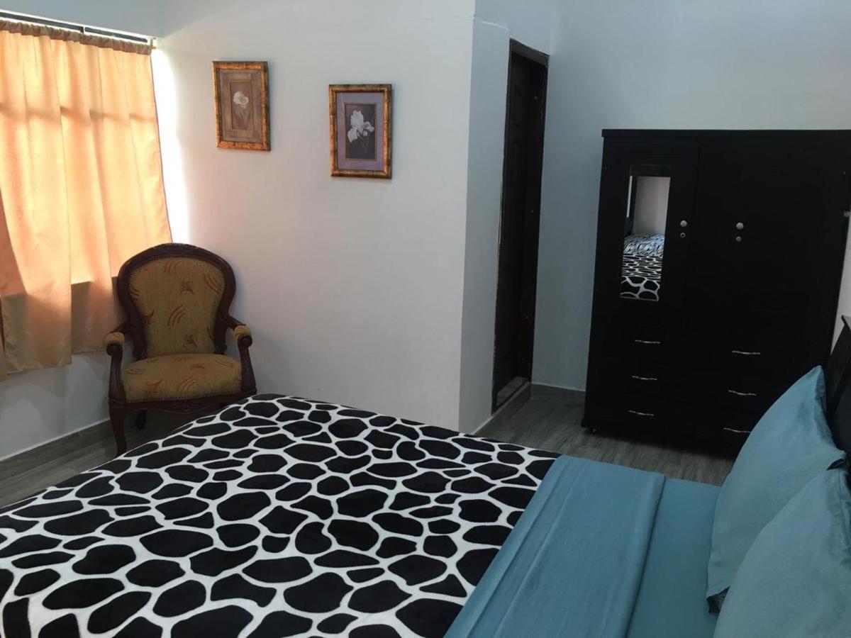 The Backpacker Hostal Ibarra Luaran gambar